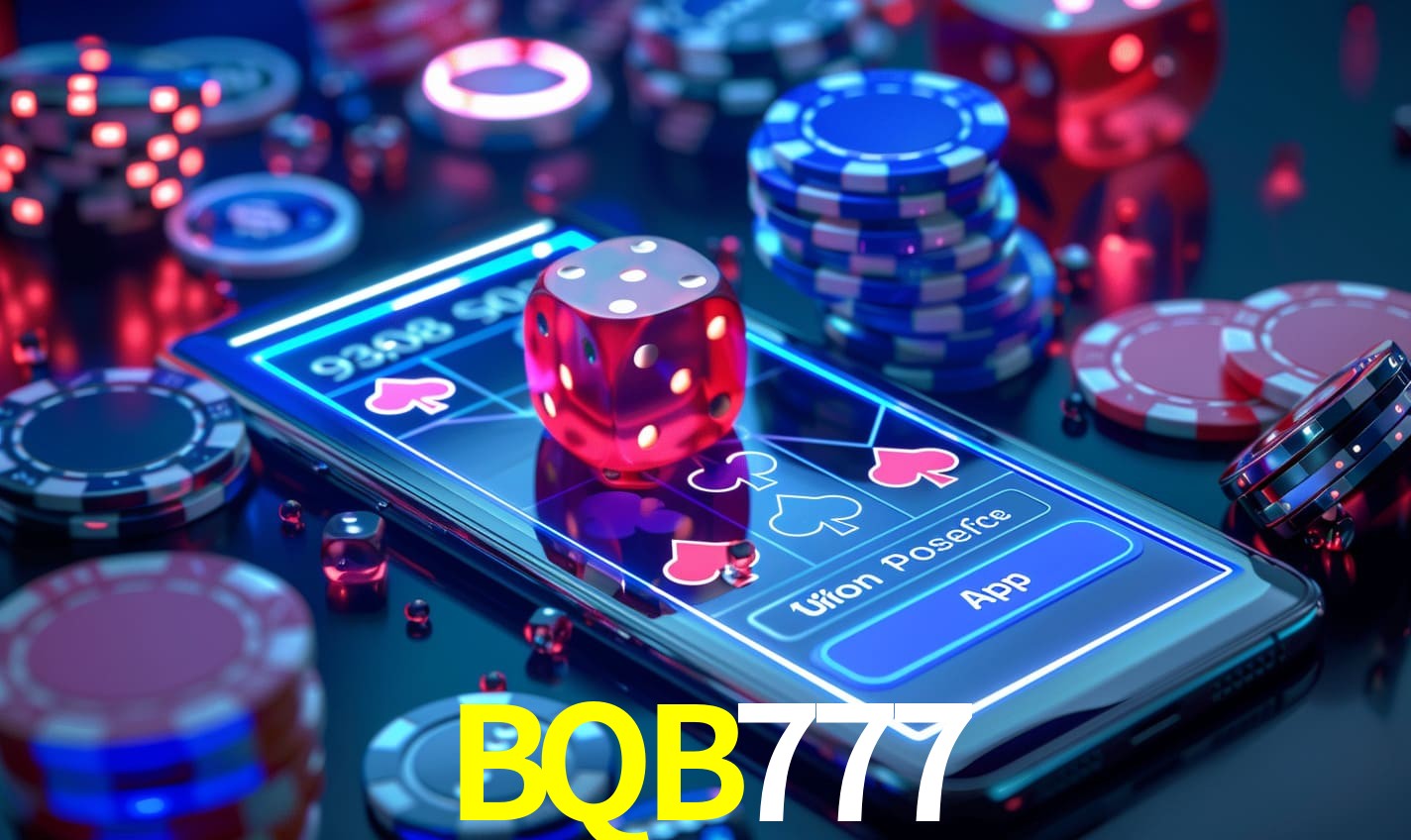 Baixar App BQB777