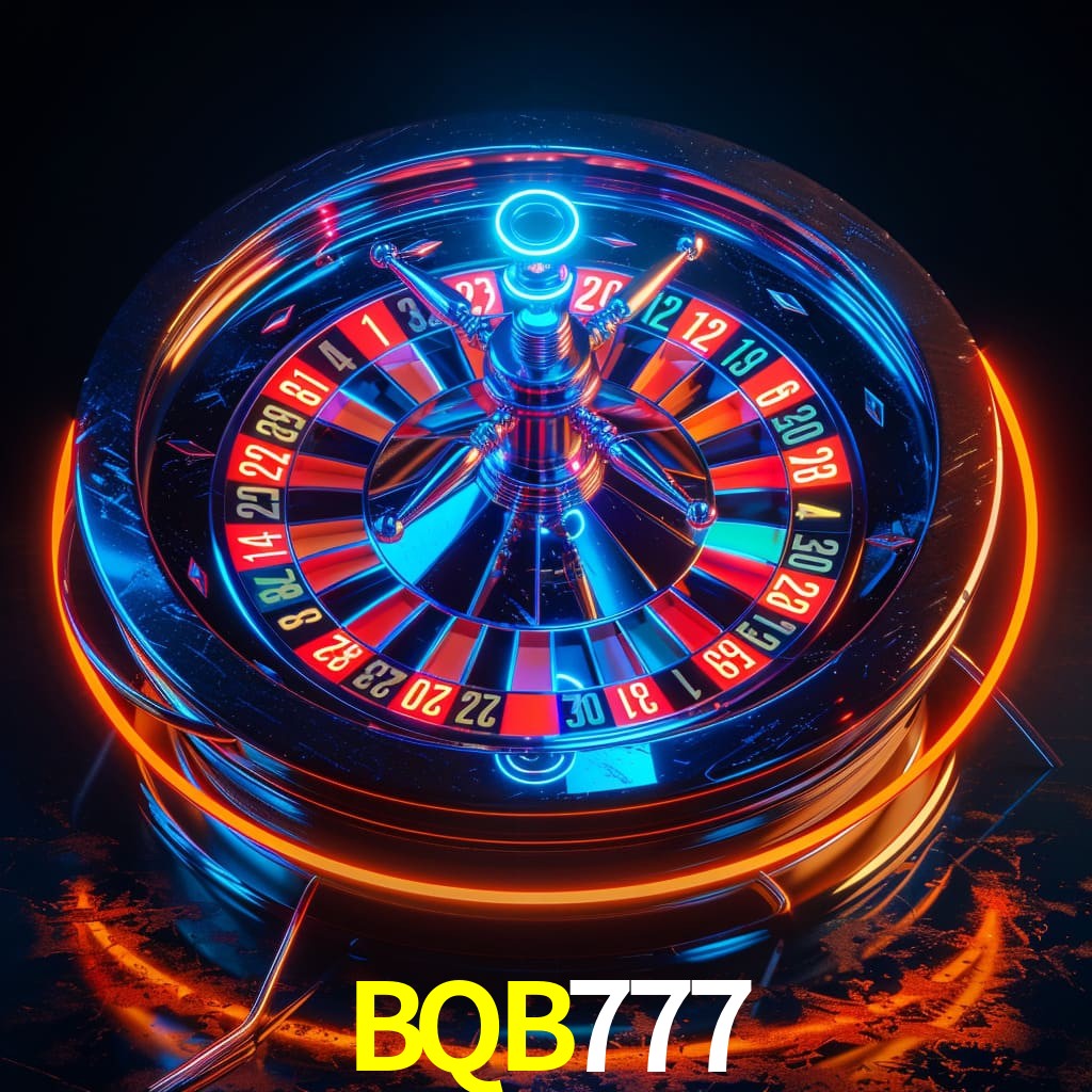 Melhor Casino Online BQB777