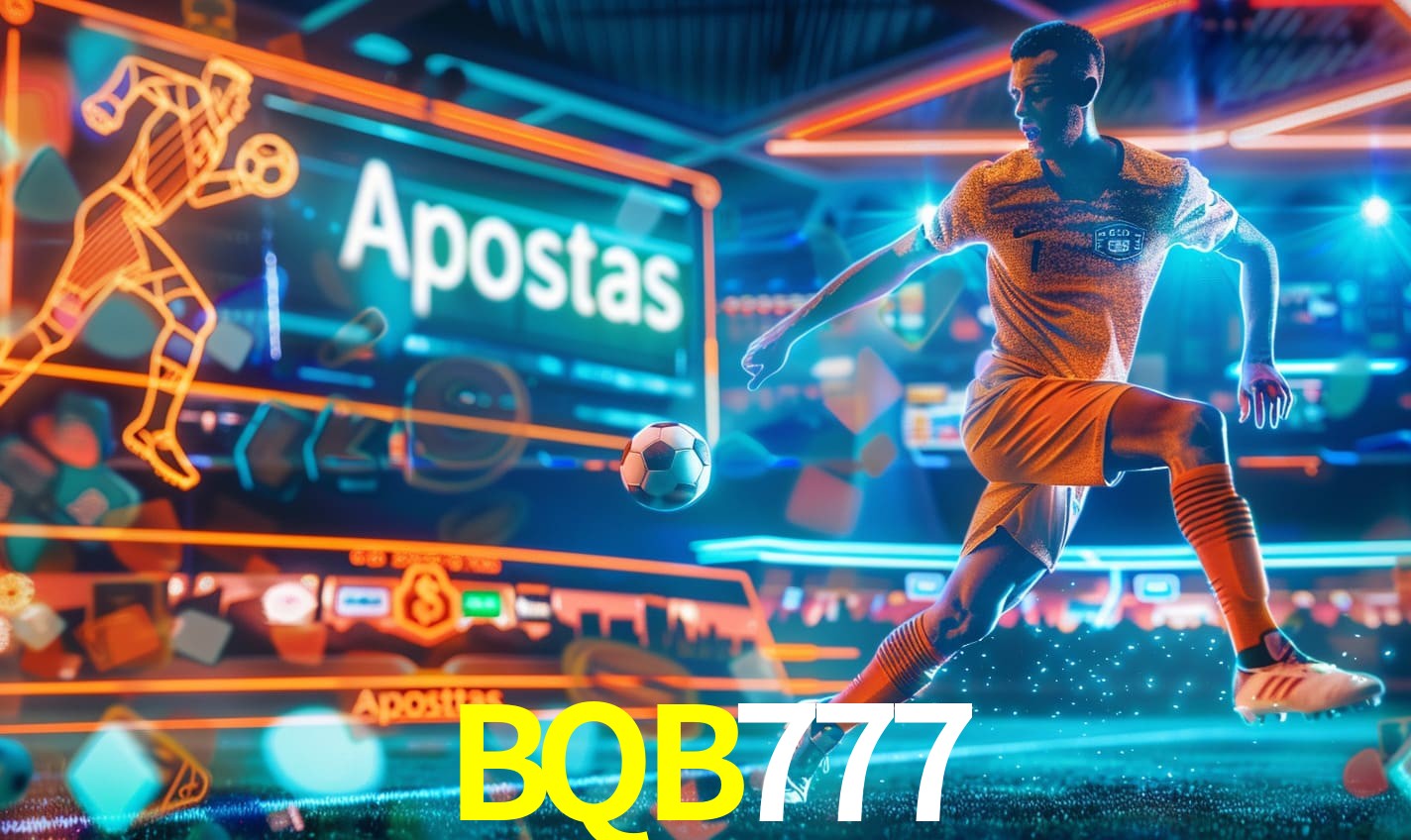 Apostas BQB777