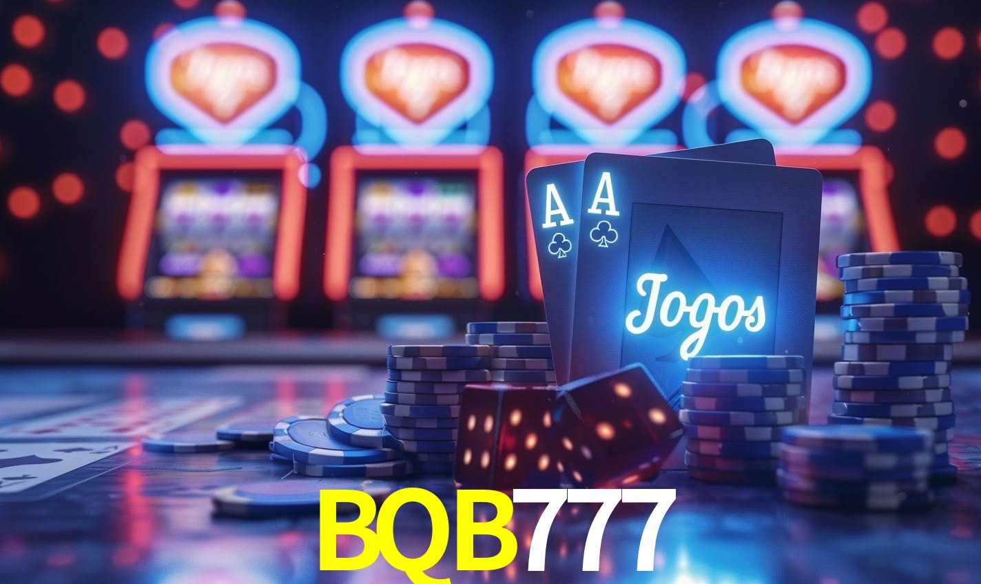 Lista de Jogos BQB777